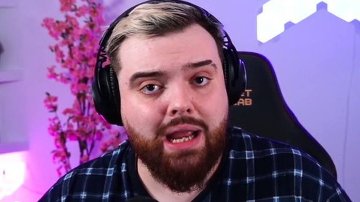 El popular streamer asegura que ha rechazado patrocinios de bancos y casas de apuestas