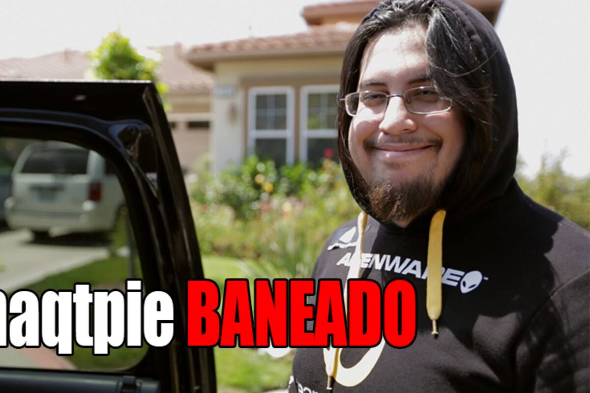 League of Legends: Imaqtpie baneado por... ¿Elo Boosting?