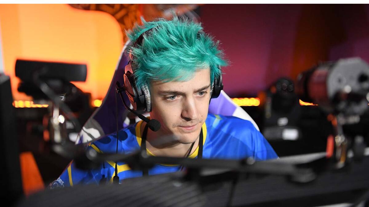 El popular streamer de Fortnite sigue como agente libre tras el cierre de Mixer