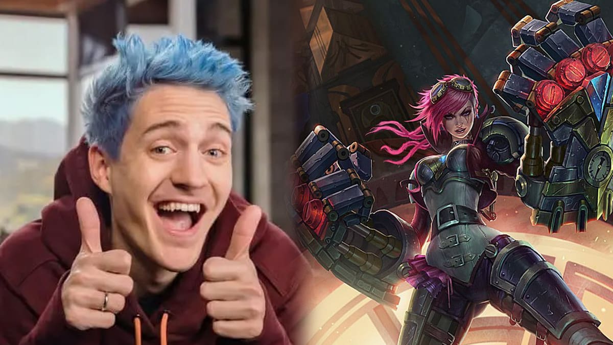 El popular streamer de Twitch confiesa que "se convierte en otra persona" cuando juega