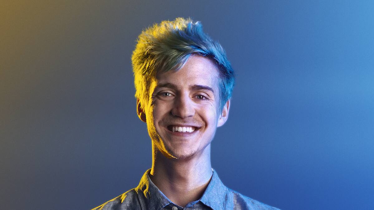 El popular streamer del Battle Royale habló sobre el caso de Jarvis Kaye