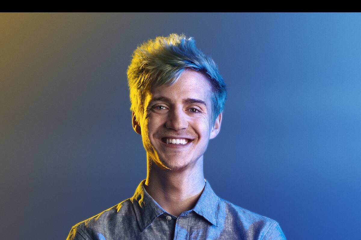 Ninja cree que profesionales de Fortnite no deberían ser banneados permanentemente