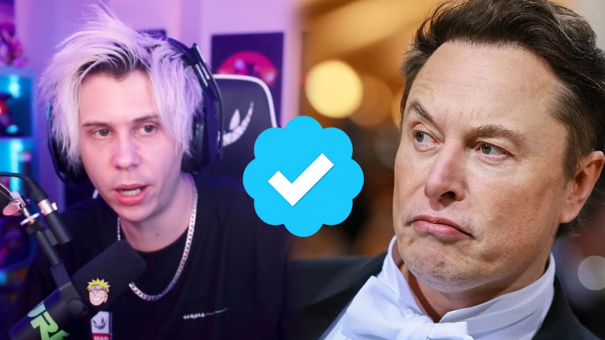 El popular streamer español cree que los usuarios suplantarán la identidad de los famosos