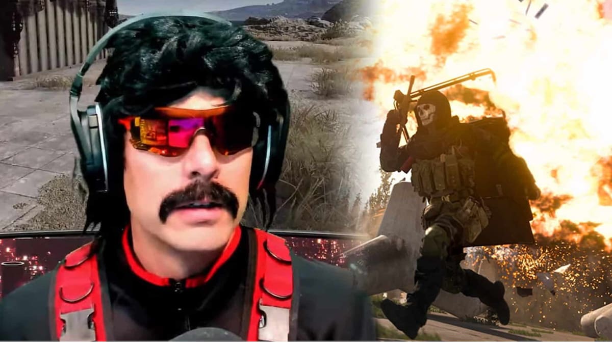 El popular streamer explicó por qué ya no soporta el Battle Royale