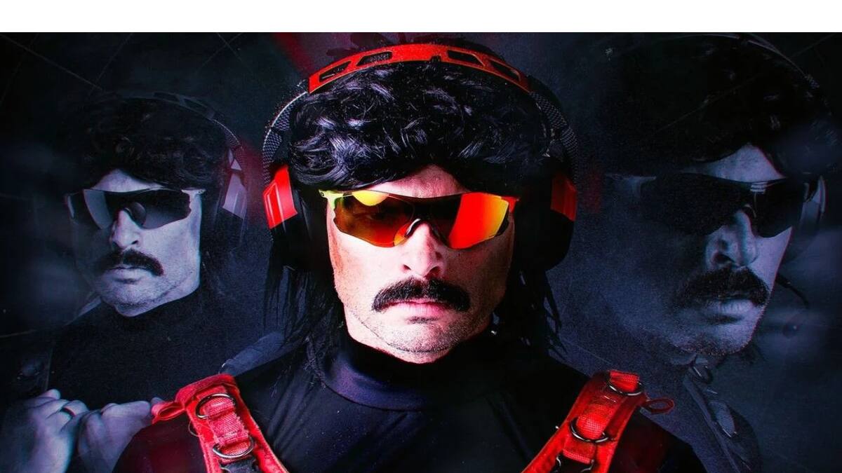 El popular streamer piensa en una posible demanda contra la plataforma