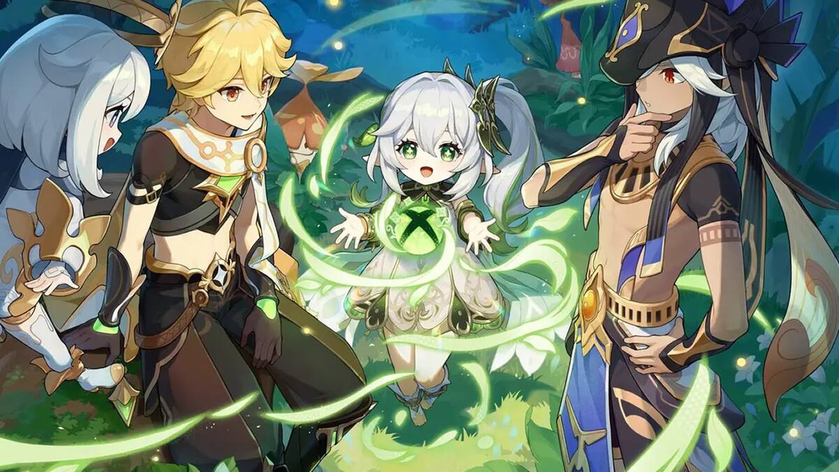 El popular título llegará al ecosistema de Xbox el próximo 20 de noviembre