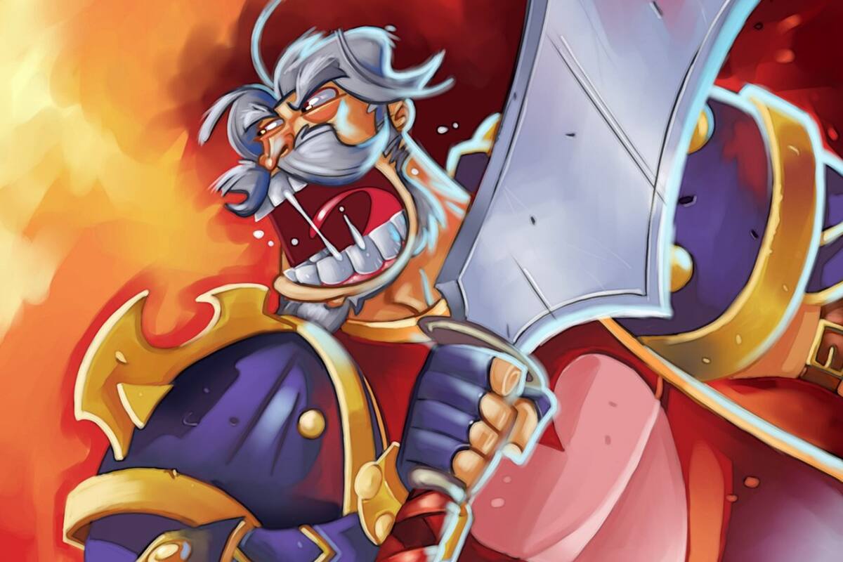 World of Warcraft: Hoy se celebran 12 años de Leeroy Jenkins