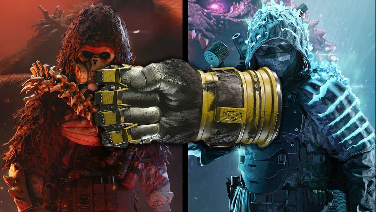 El popular videojuego de Activision recibió un ítem cosmético que cuesta más que una copia del juego