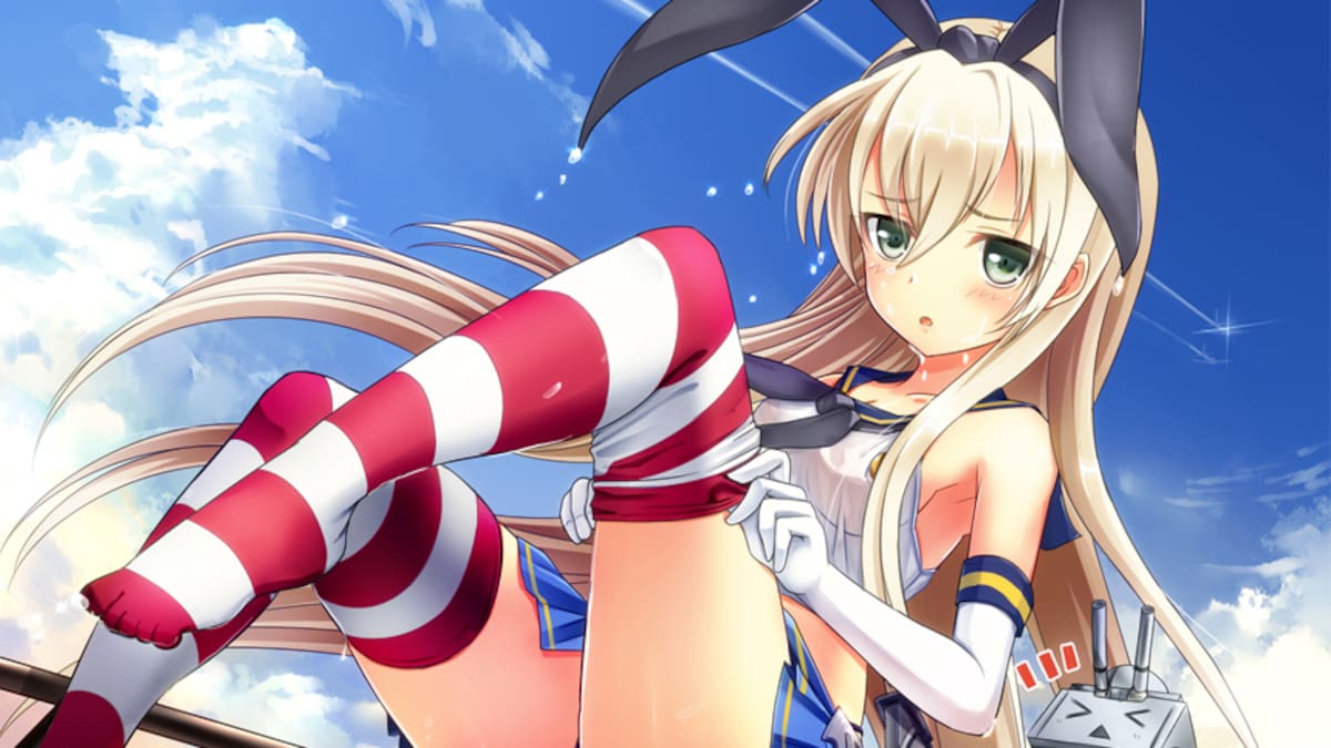 El popular videojuego para web también tuvo su adaptación al anime