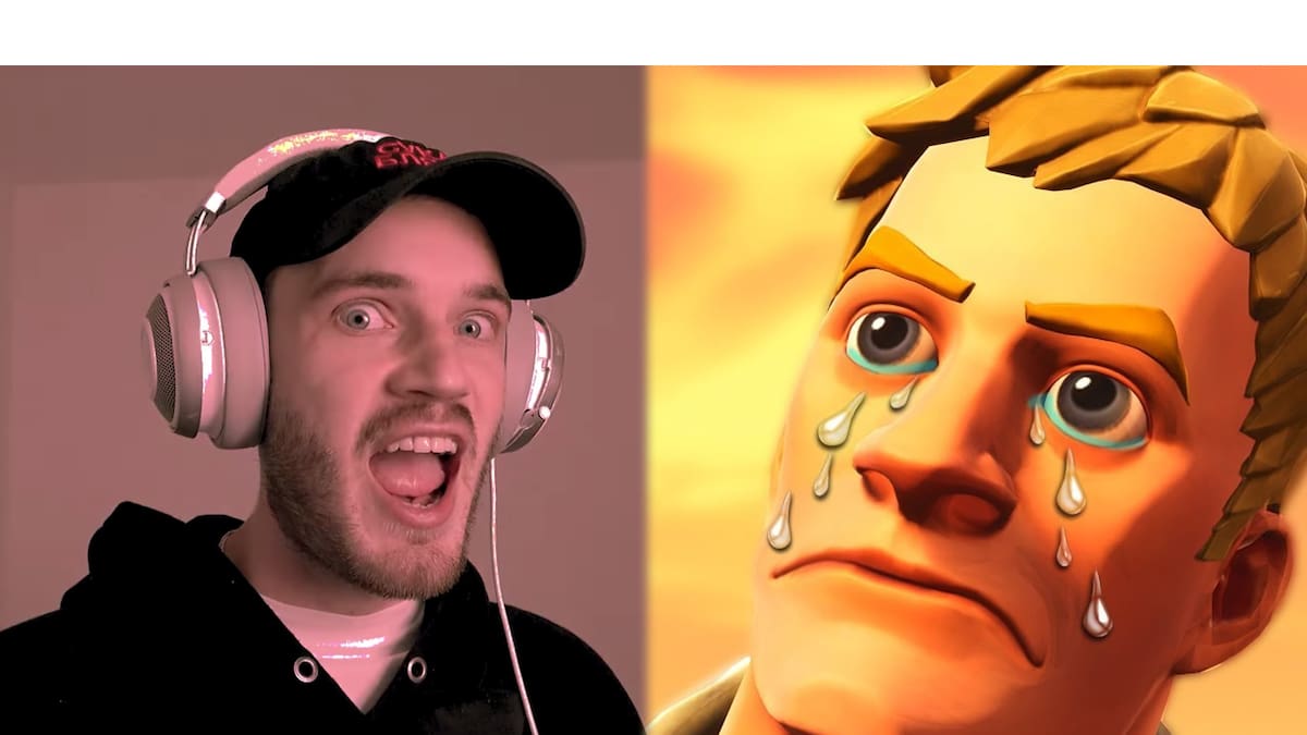El popular youtuber criticó la colaboración con Naruto y otras franquicias