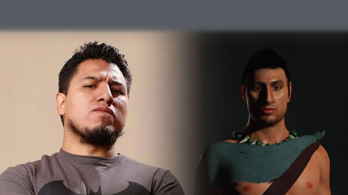 El popular youtuber de gaming será un criador de calupoh