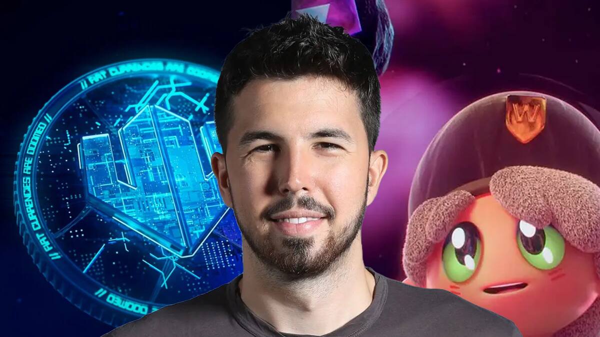 El popular youtuber español cree que 90% de la gente querrá tener una colección