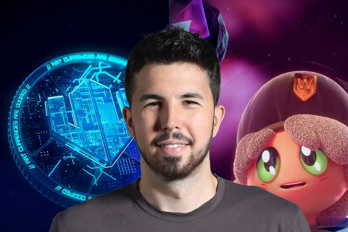 A pesar de las polémicas, Willyrex defiende los NFT y responde a las críticas