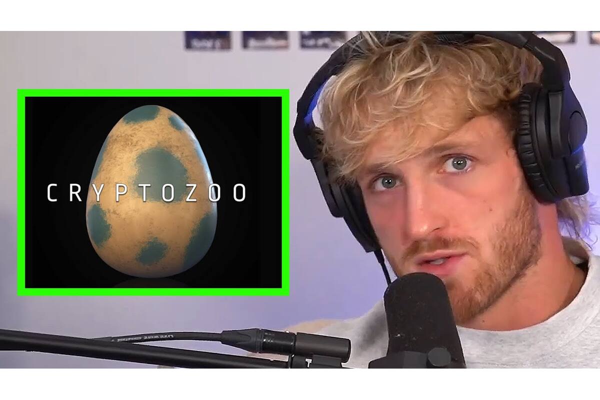 Por "fraudulento” y "negligente" Logan Paul enfrenta demanda colectiva relacionada con un juego NFT