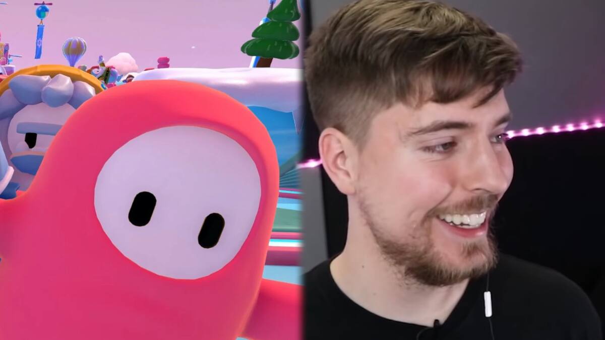 El popular youtuber, Ninja y Aim Lab aparecerán en el juego luego de ganar un concurso de donación