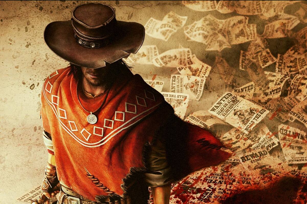Es oficial: Call of Juarez: Gunslinger está en camino a Switch