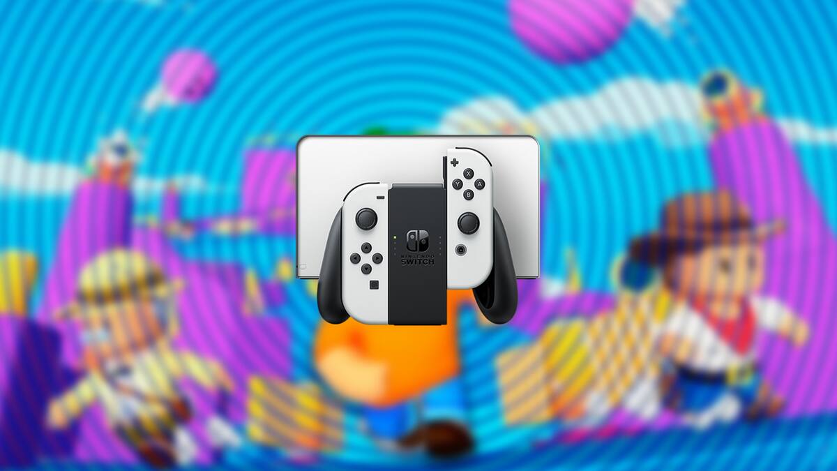 El port contará con cross-play y cross-progression