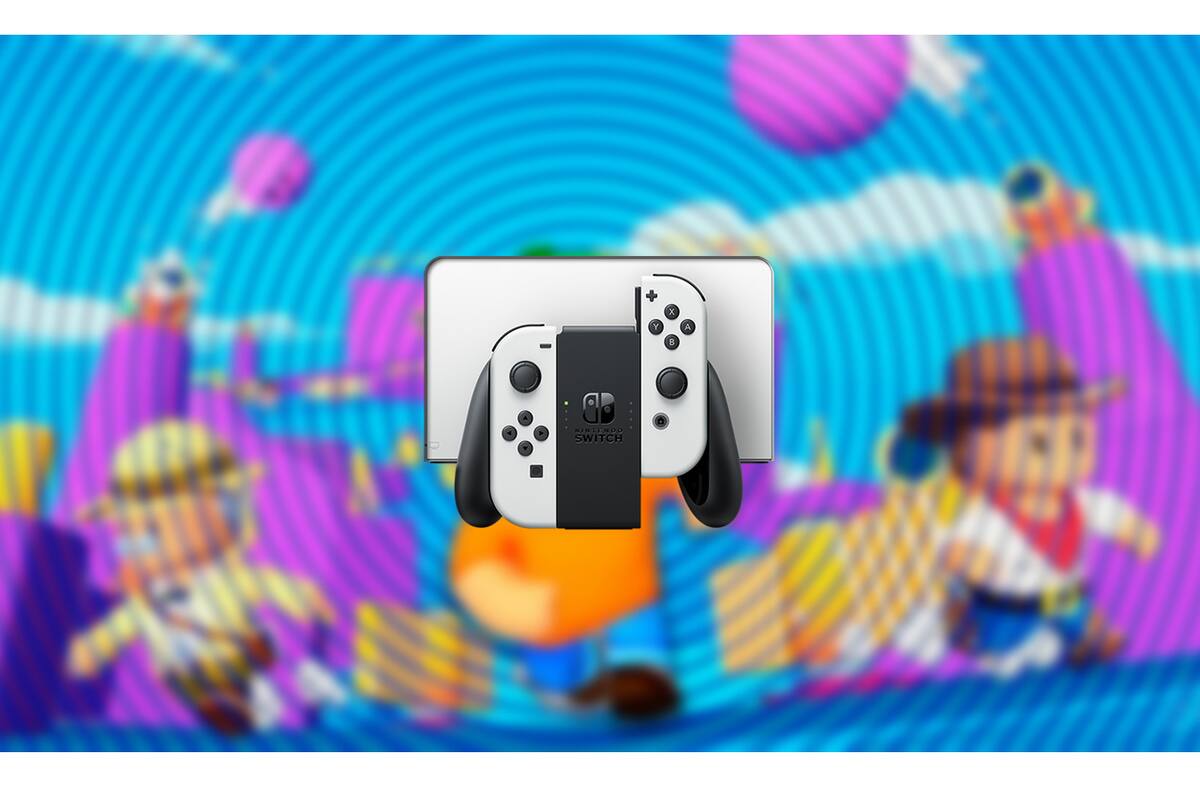 Uno de los free-to-play más populares por fin llegará a Nintendo Switch e incluirá regalos
