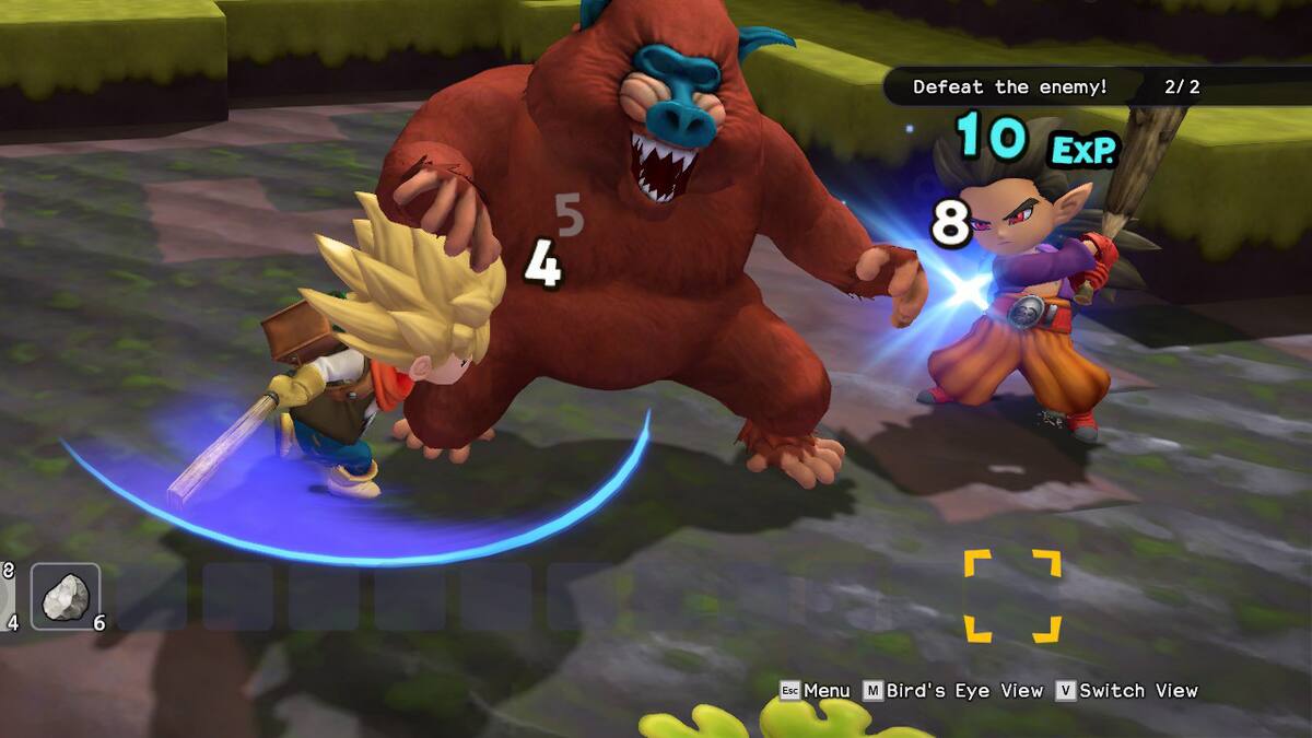 El port del aclamado juego incluirá todo el contenido descargable de la versión original