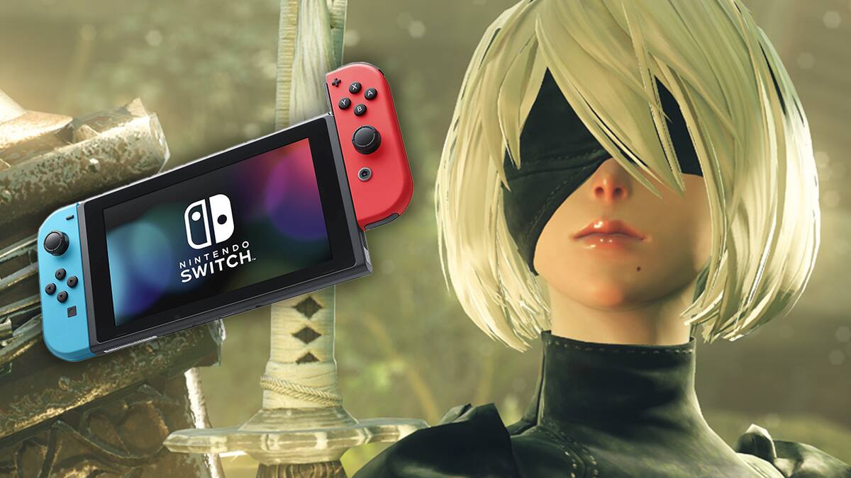 El port del aclamado título de Platinum Games se revelaría en el próximo Nintendo Direct