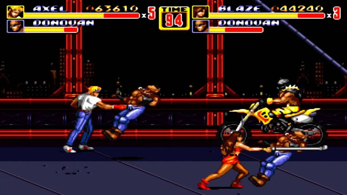 El port del clásico de Genesis llegará 1 semana después