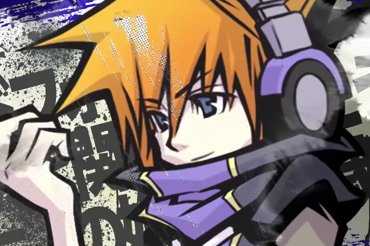Ya sabemos cuando llegará The World Ends With You: Final Remix a Japón