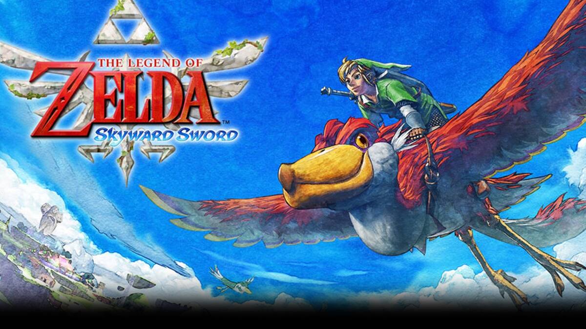 El port del juego para Wii no ha sido confirmado por Nintendo, así que no te emociones