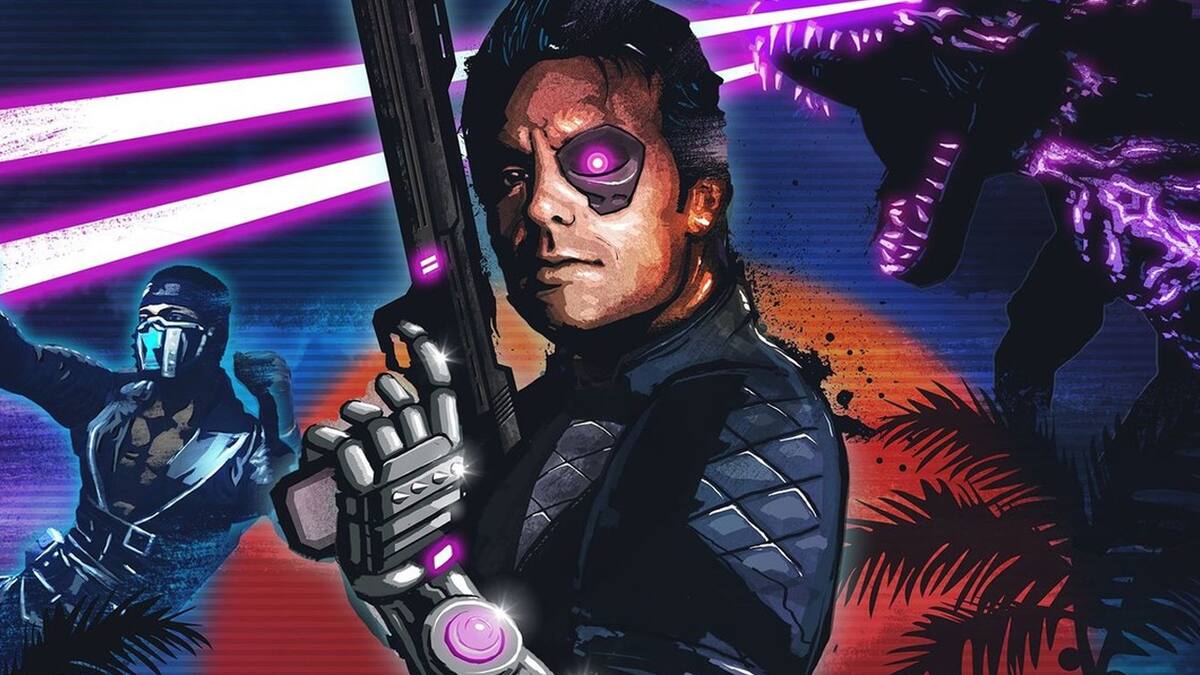 El port del popular spin-off de Far Cry 3 apareció en una lista de la ESRB
