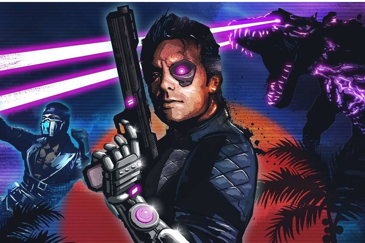 RUMOR: Far Cry 3: Blood Dragon Classic Edition sí se podrá comprar por separado