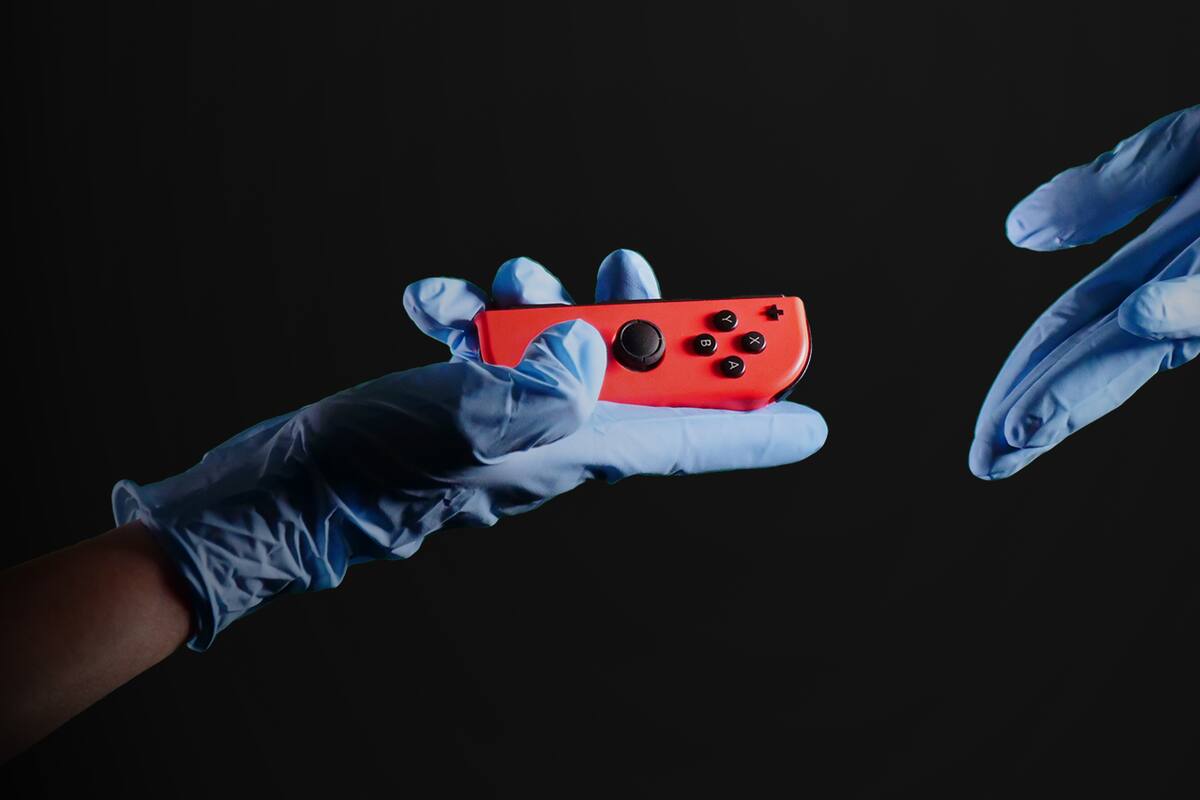 Surgeon Simulator está en camino a Nintendo Switch