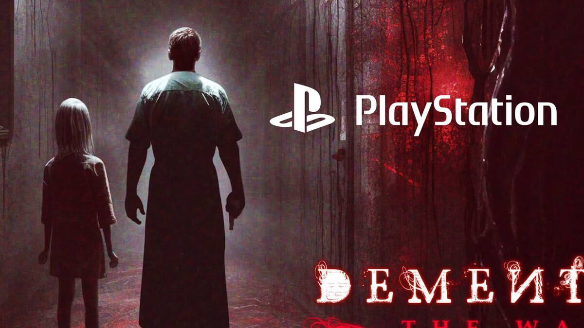 El port del título de horror llegará a las consolas de Sony esta semana