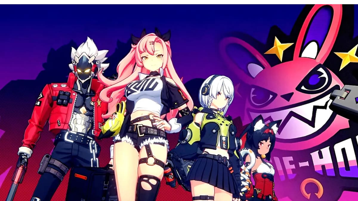 El port del título de Hoyoverse se confirmó durante el State of Play
