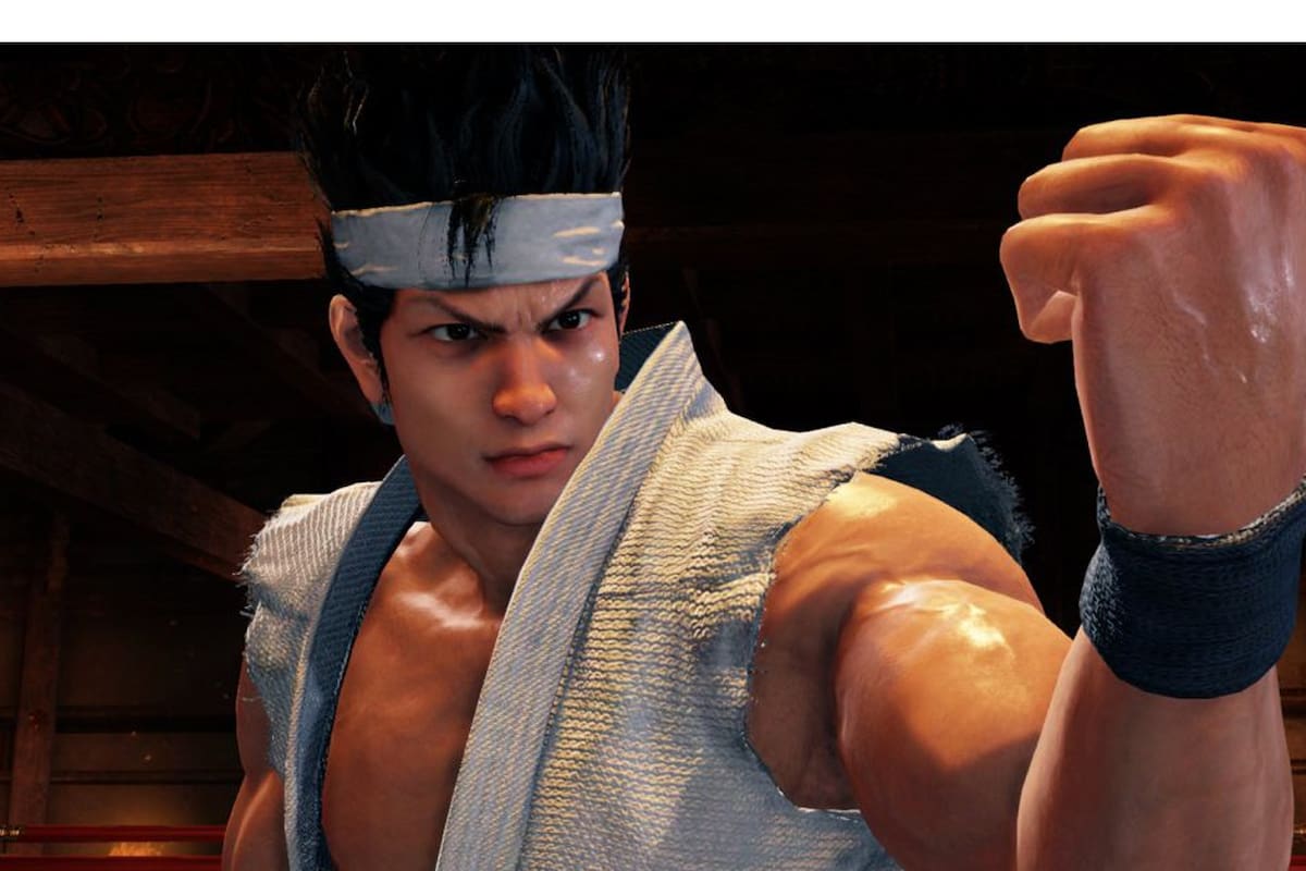 ¿Virtua Fighter 5: Ultimate Showdown llegará a PC? Productor lo aclara