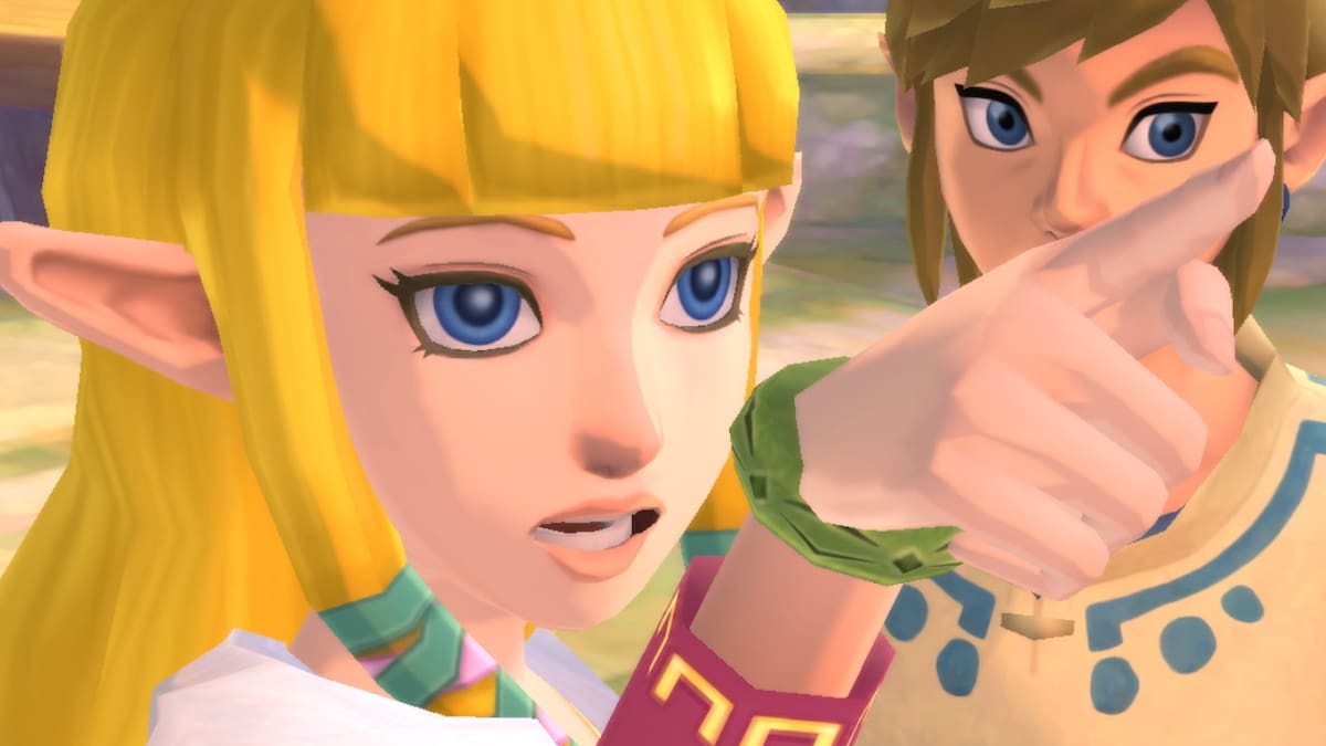 El port desecha uno de los desafíos de la versión original jugándola con el Wii MotionPlus