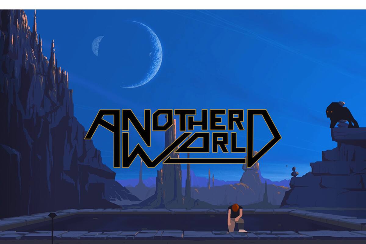 Podrás revivir Another World en Nintendo Switch este mes