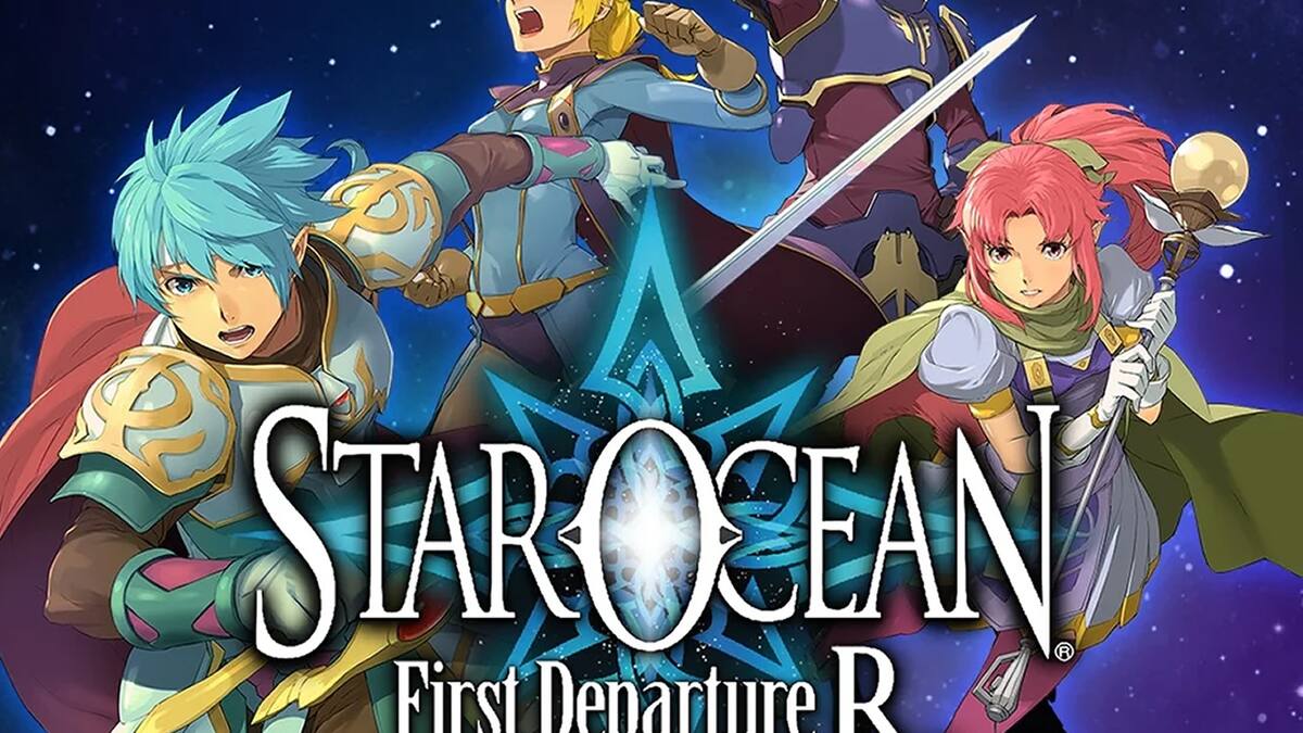 El port HD ya tiene fecha de lanzamiento en Japón