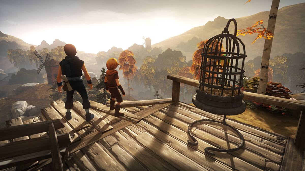 El port llegará con una nueva modalidad multijugador