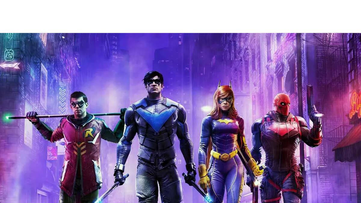 El port para computadores será compatible con resoluciones de hasta 4K y con ray tracing