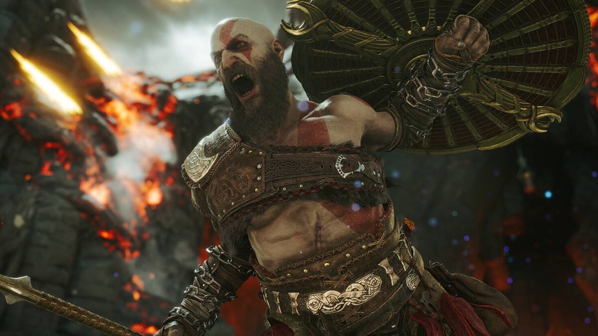 El port para PC del videojuego de Santa Monica Studio debutó envuelto en controversia