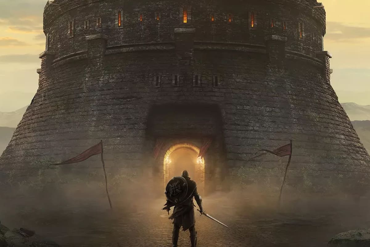 Necesitarás conexión a Internet para jugar The Elder Scrolls: Blades en Switch