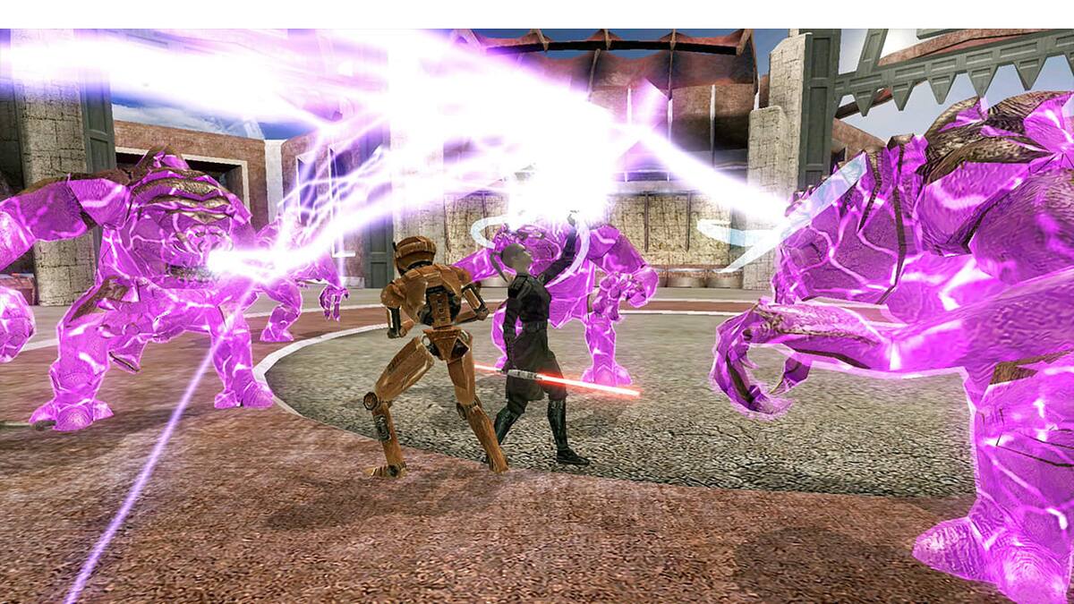 El port ya tiene fecha de lanzamiento y precio en la eShop