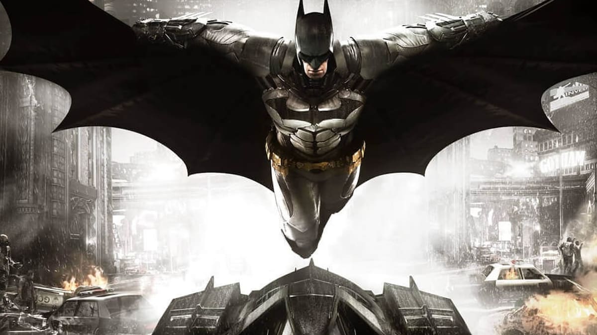 El portafolio de DC Comics es atractivo y se dice que Microsoft, Sony, Tencent y más compañías están interesadas