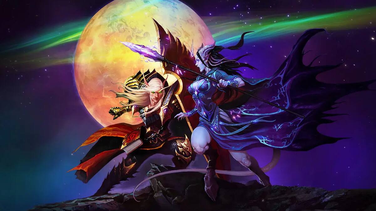 El Portal Oscuro recibirá a los jugadores de nueva cuenta este año