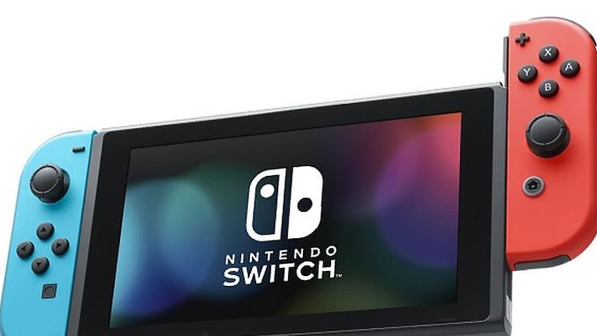 El posible ingreso de Switch en China elevó la expectativa de los inverisonistas