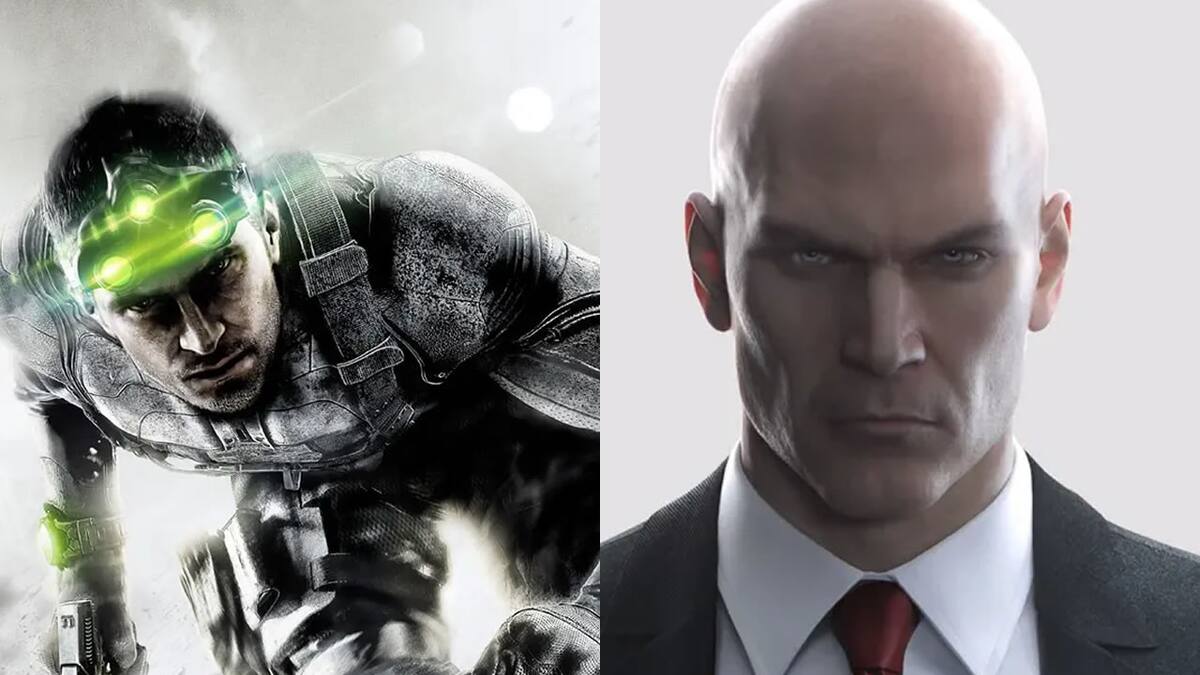 El posible regreso de Sam Fisher tiene a los fans a la expectativa