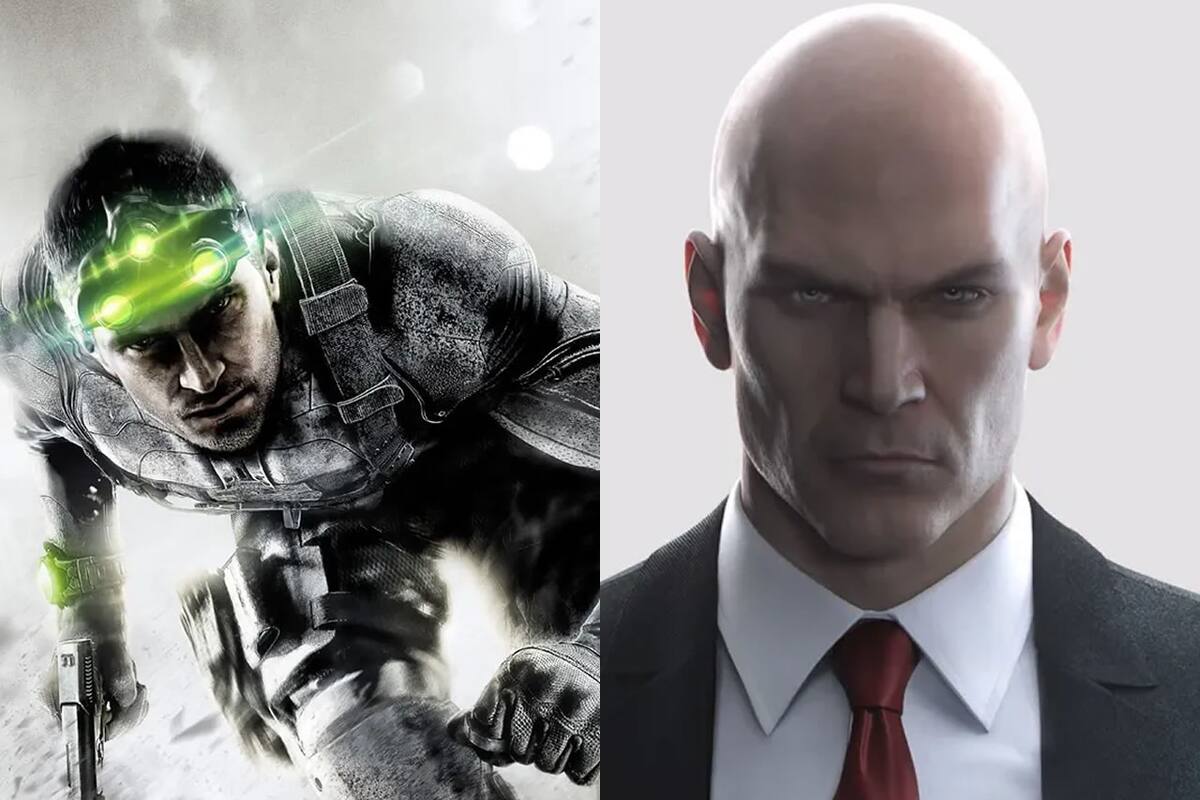RUMOR: el nuevo Splinter Cell adoptará elementos del reboot de Hitman