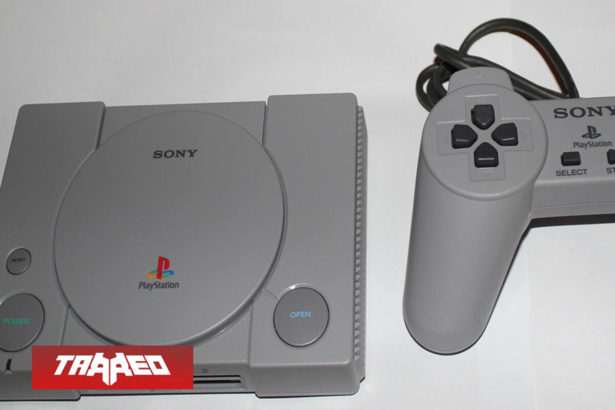Cae en Chile precio de PlayStation Classic hasta $90.000 de su precio original