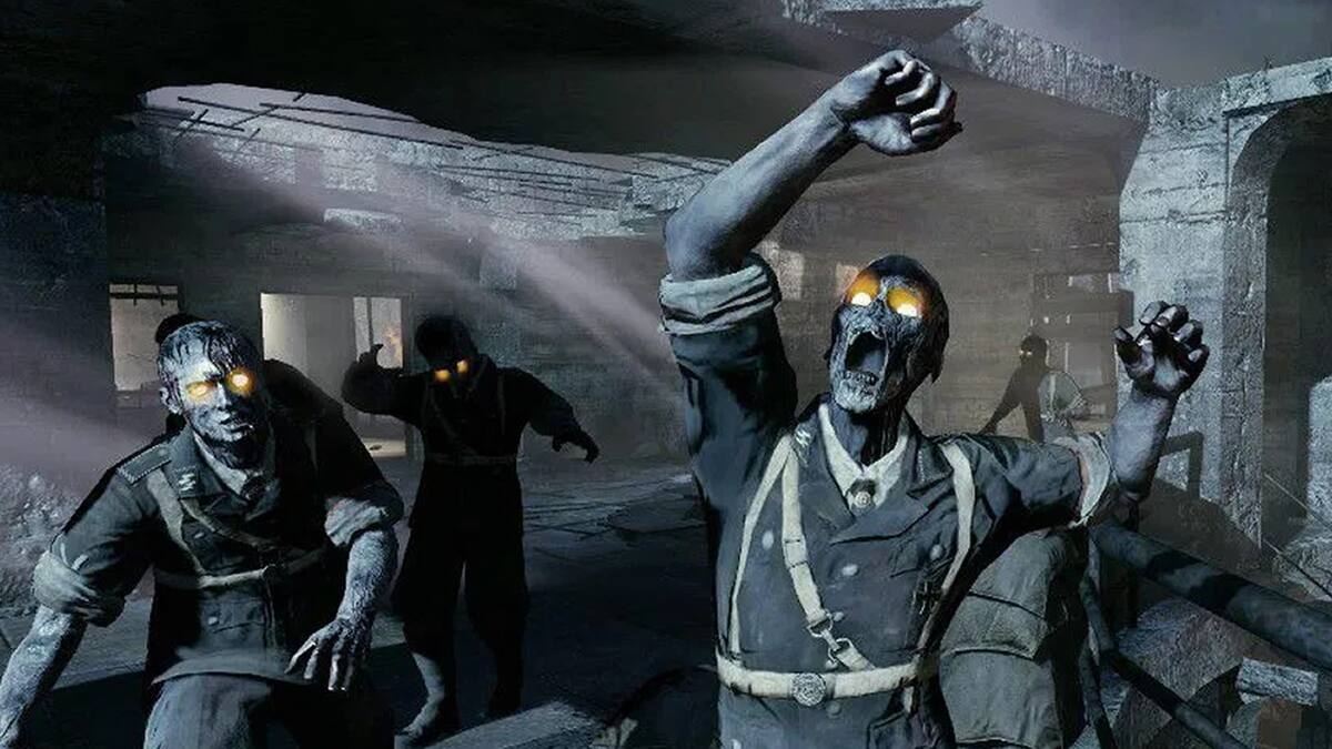El precio del nuevo contenido será $29.99 USD y no formará parte del Season Pass