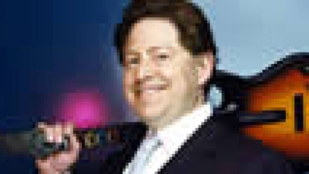 El presidente de Activision habla de ambos juegos y más