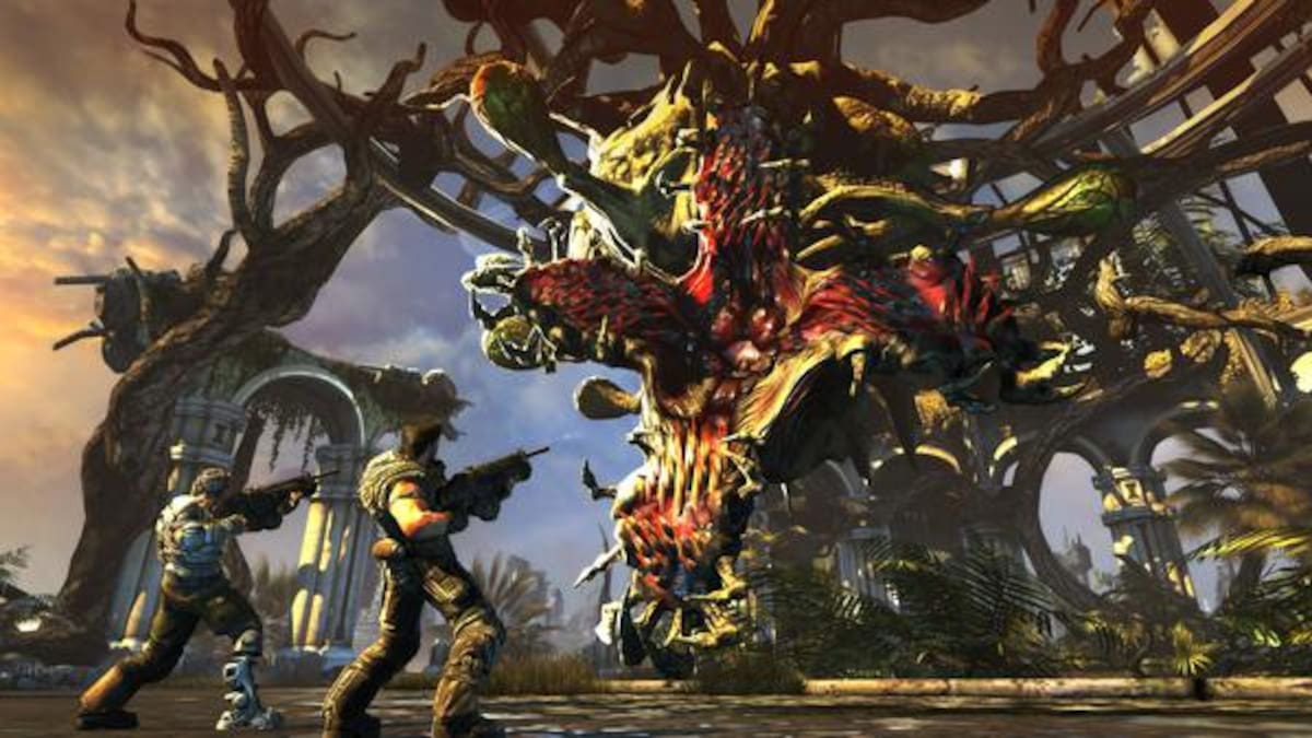 El presidente de Epic no considera que el shooter haya sido un fracaso